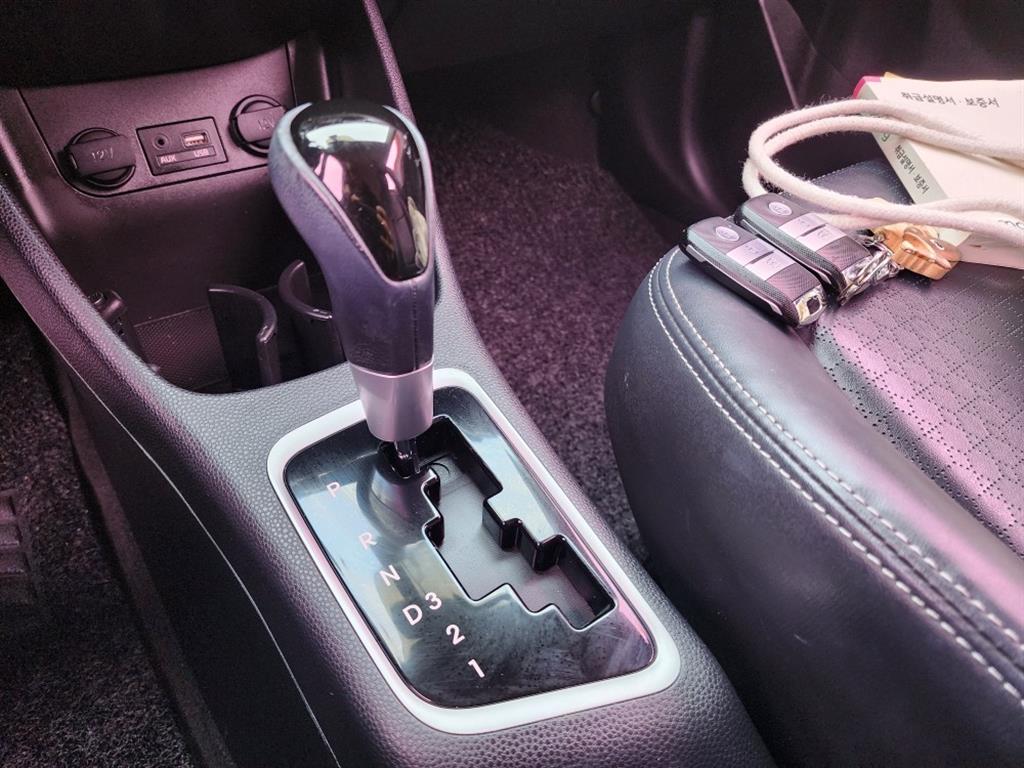 KIA Morning 2016 Blanco - Importación desde Corea - HF Imports Iquique - Foto 16