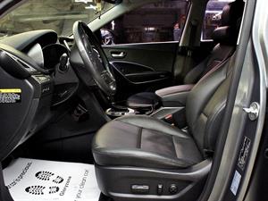 HYUNDAI Santa Fe - Vista 10