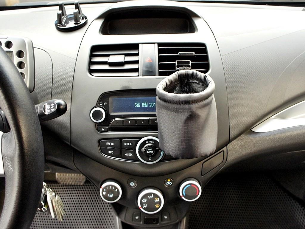 Chevrolet Spark 2013 skyblue - Importación desde Corea - HF Imports Iquique - Foto 10