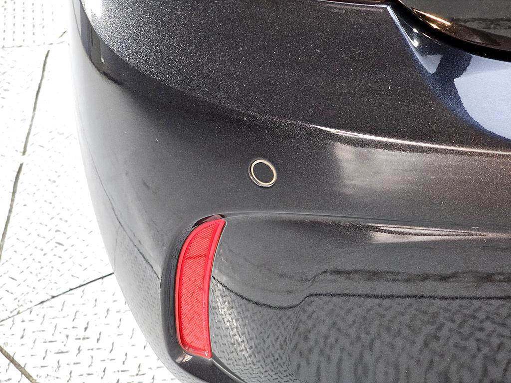 Chevrolet Spark 2016 Negro - Importación desde Corea - HF Imports Iquique - Foto 16