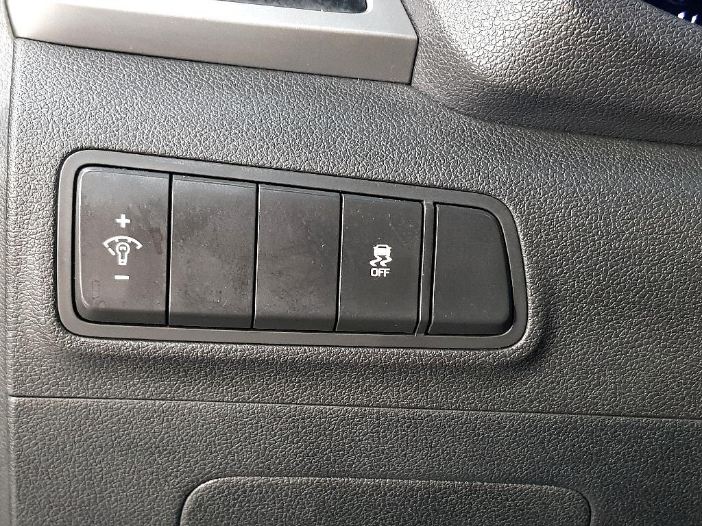 HYUNDAI Tucson - Vista 12