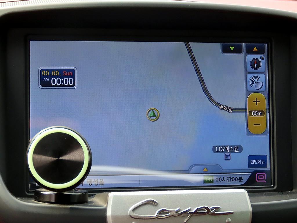 HYUNDAI Genesis 2010 - Importación desde Corea - HF Imports Iquique - Foto 13