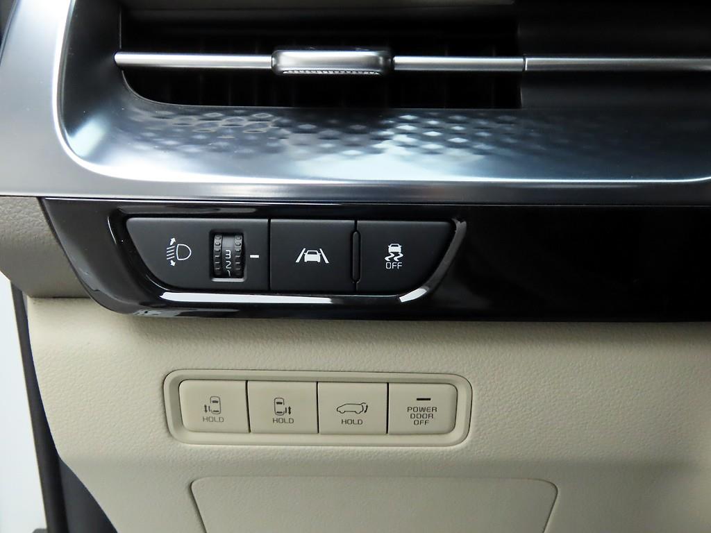 KIA Carnival - Vista 11