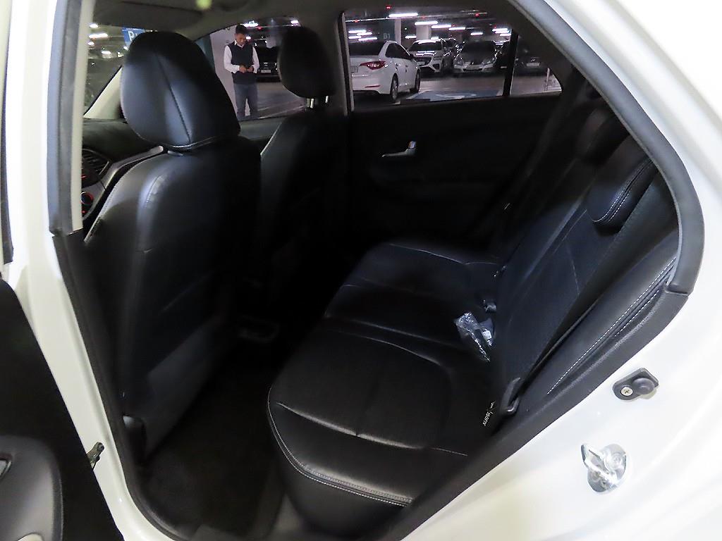 KIA Morning - Vista 7