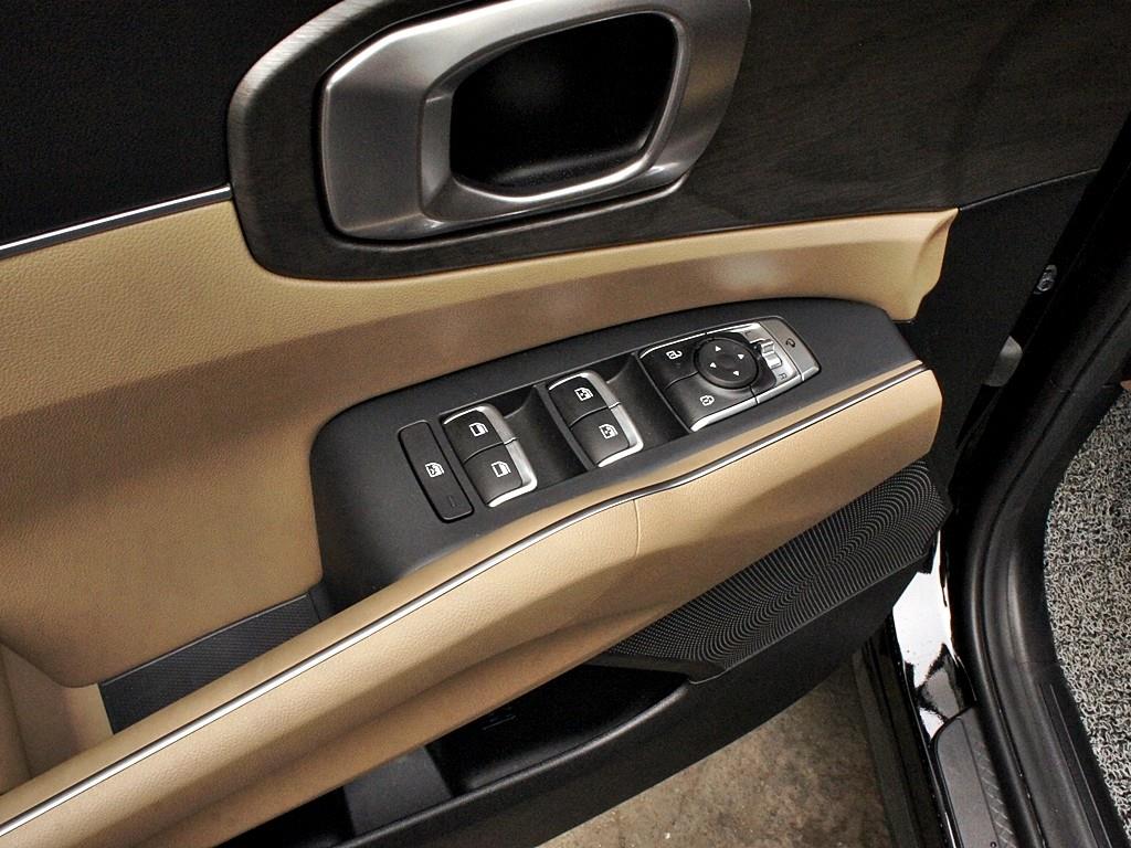 KIA Sorento 2025 Negro - Importación desde Corea - HF Imports Iquique - Foto 13