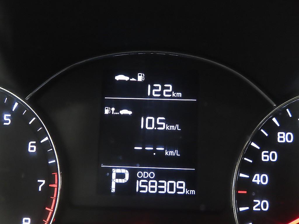 KIA K3 - Vista 9