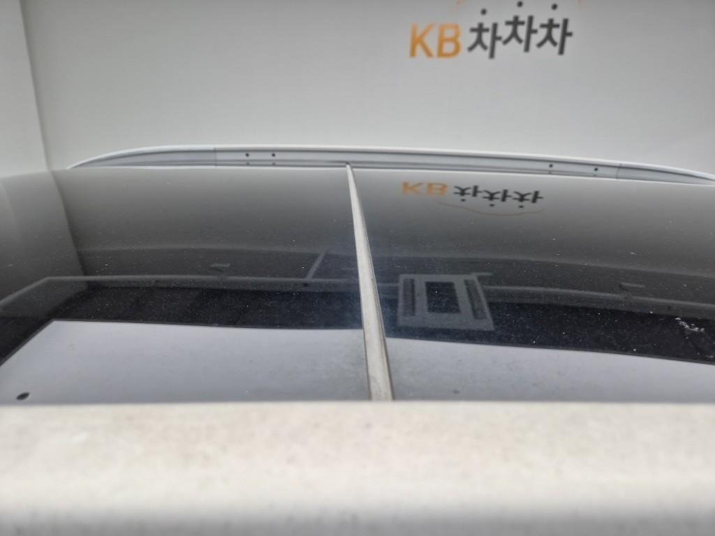 KIA Sportage 2014 Blanco - Importación desde Corea - HF Imports Iquique - Foto 13