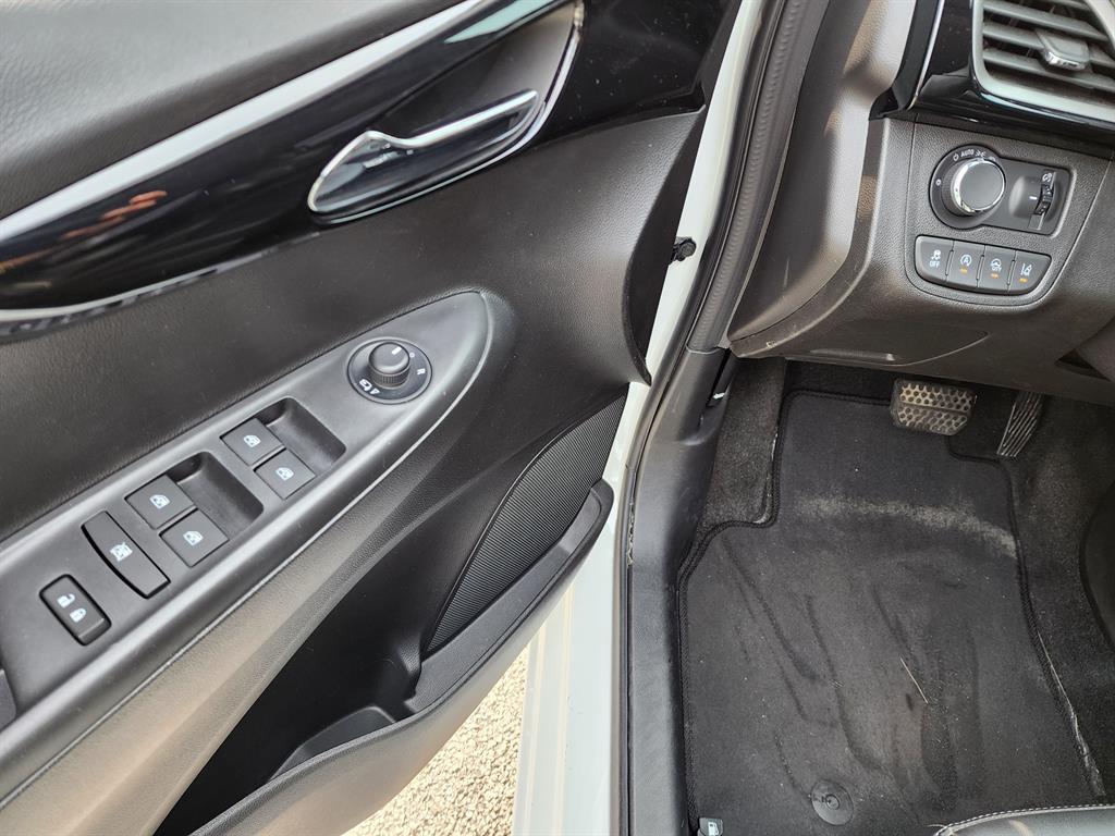 Chevrolet Spark 2019 Blanco - Importación desde Corea - HF Imports Iquique - Foto 19