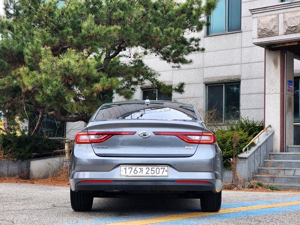 SAMSUNG SM6 - Vista 3