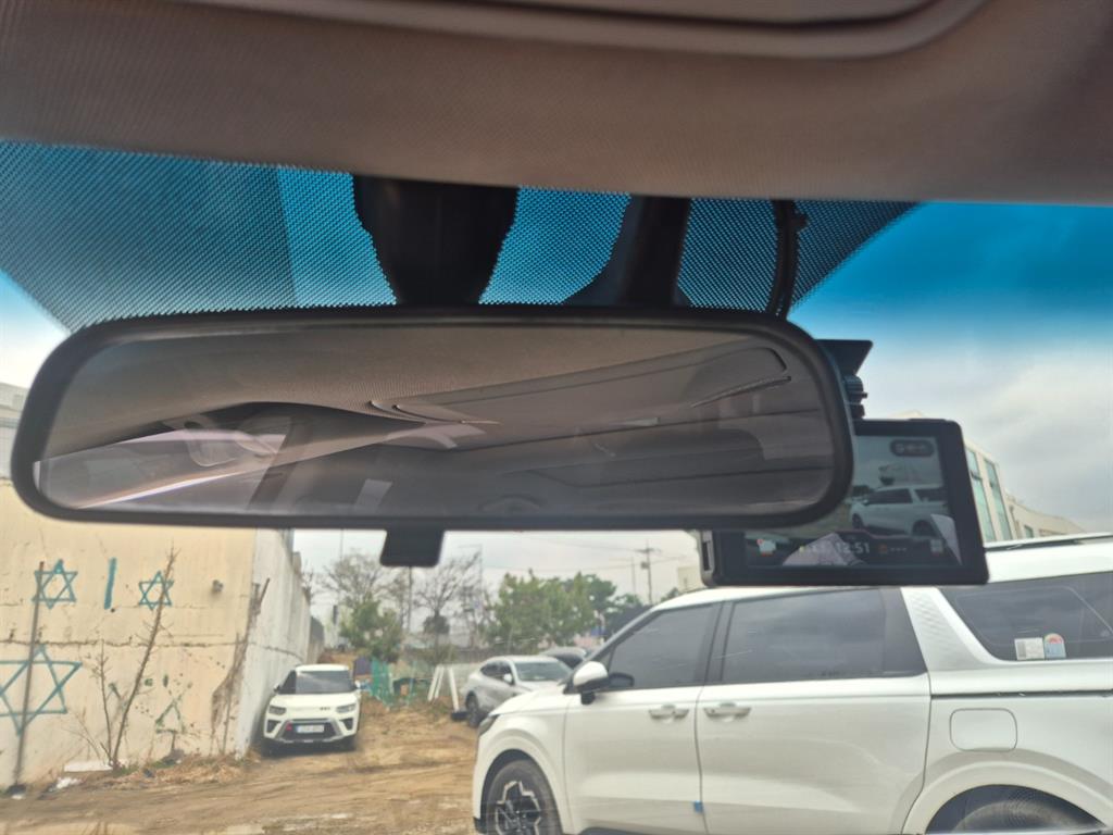 HYUNDAI Sonata - Vista 10