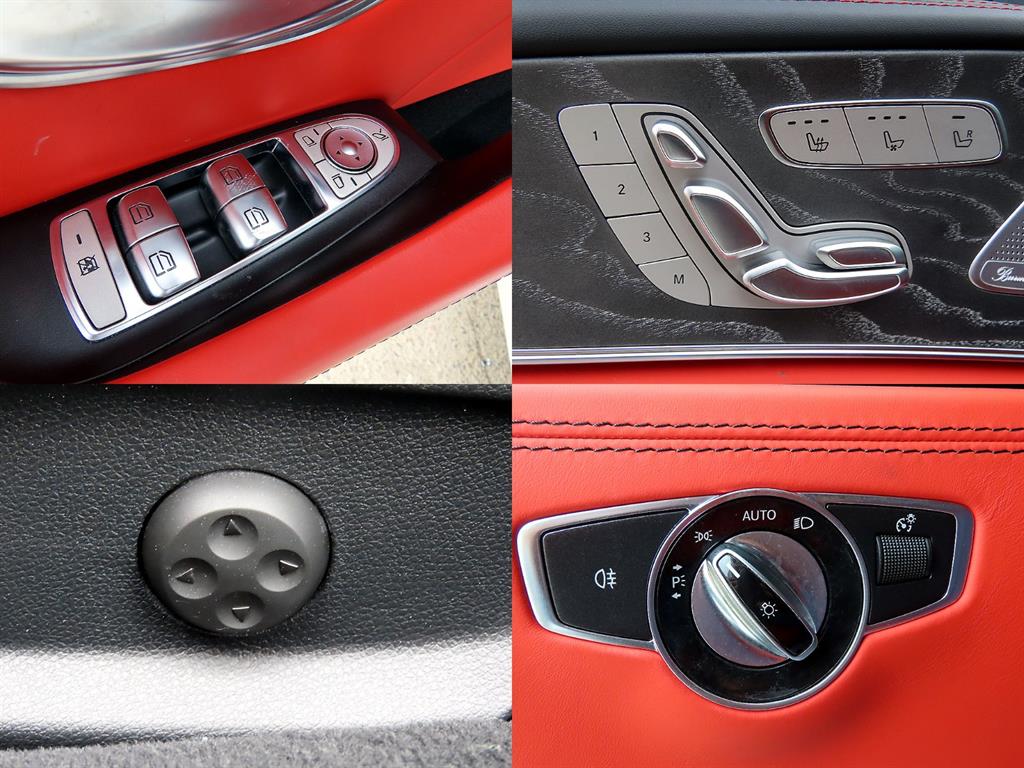 Mercedes Benz AMG GT 2023 Blanco - Importación desde Corea - HF Imports Iquique - Foto 15