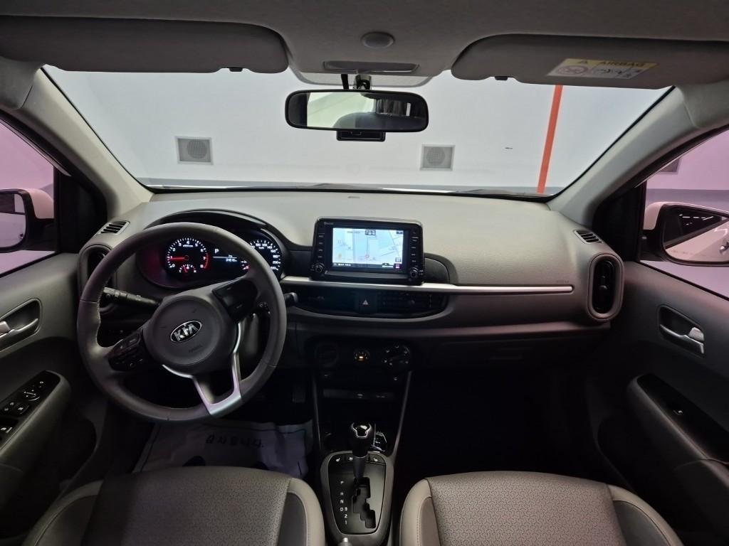 KIA Morning - Vista 7