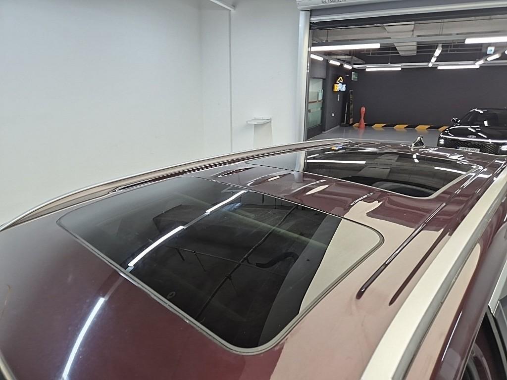 HYUNDAI Palisade 2021 Rojo - Importación desde Corea - HF Imports Iquique - Foto 13