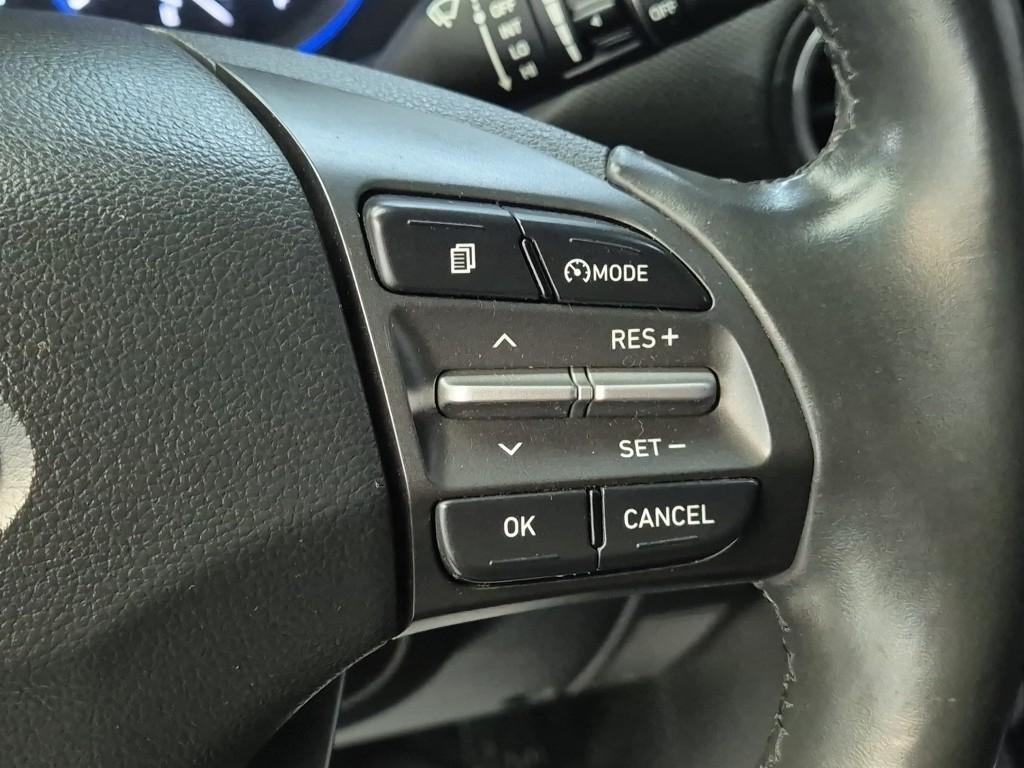 HYUNDAI Kona 2018 Blanco - Importación desde Corea - HF Imports Iquique - Foto 15