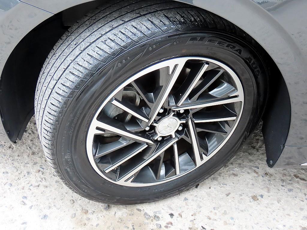 HYUNDAI Grandeur 2020 Gris - Importación desde Corea - HF Imports Iquique - Foto 20