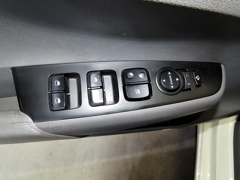 KIA Morning 2019 Blanco - Importación desde Corea - HF Imports Iquique - Foto 13