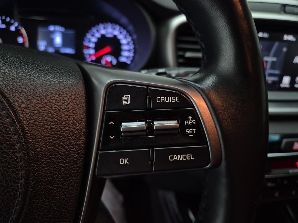 KIA Sorento - Vista 11