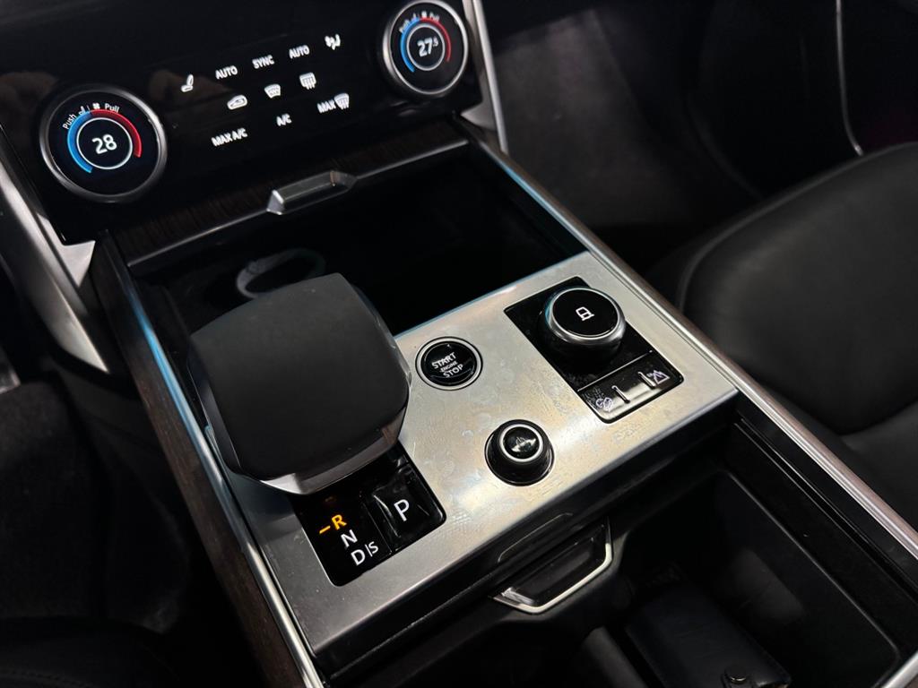 Land Rover Range Rover - Vista 10