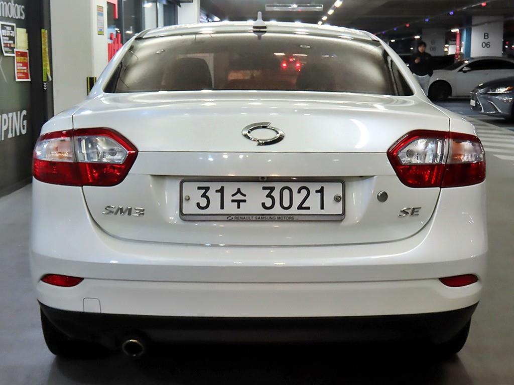 SAMSUNG SM3 - Vista 5