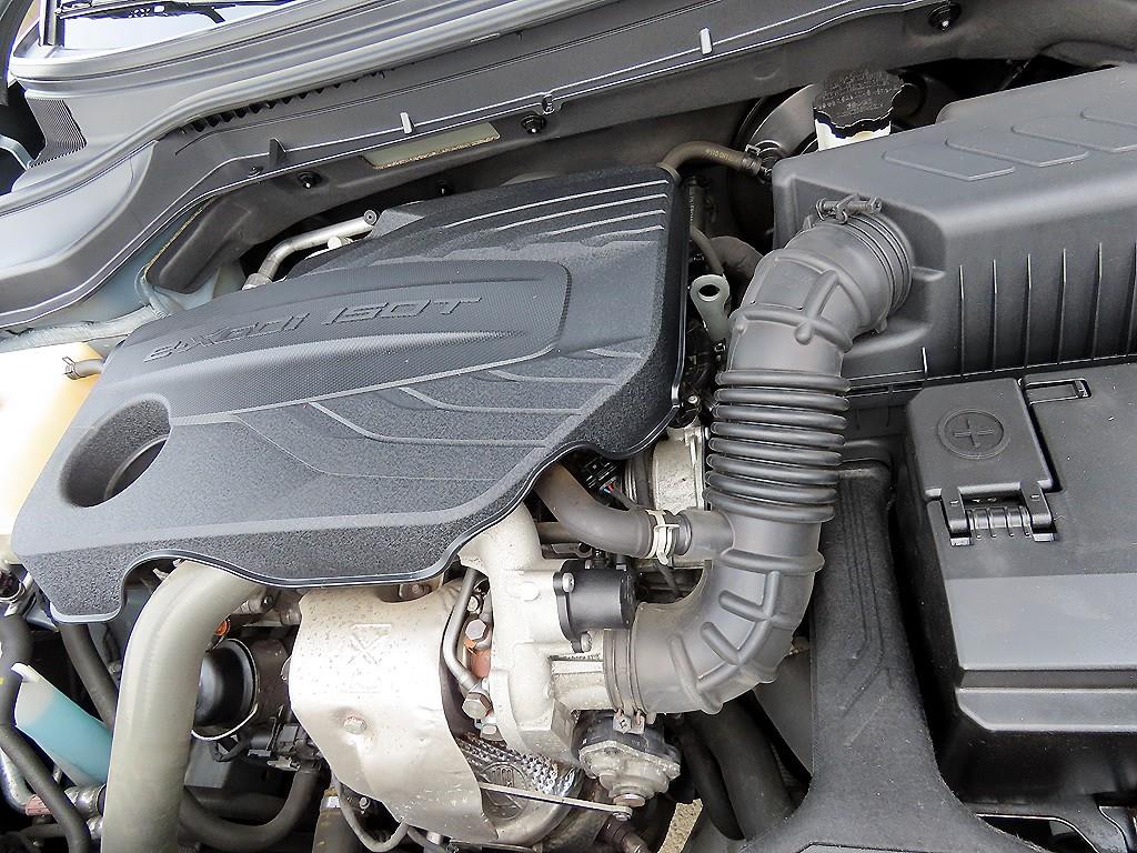 Ssangyong Tivoli 2022 Gris - Importación desde Corea - HF Imports Iquique - Foto 19