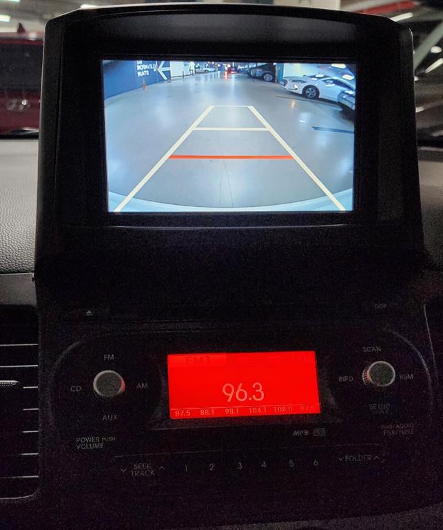 KIA Morning - Vista 12