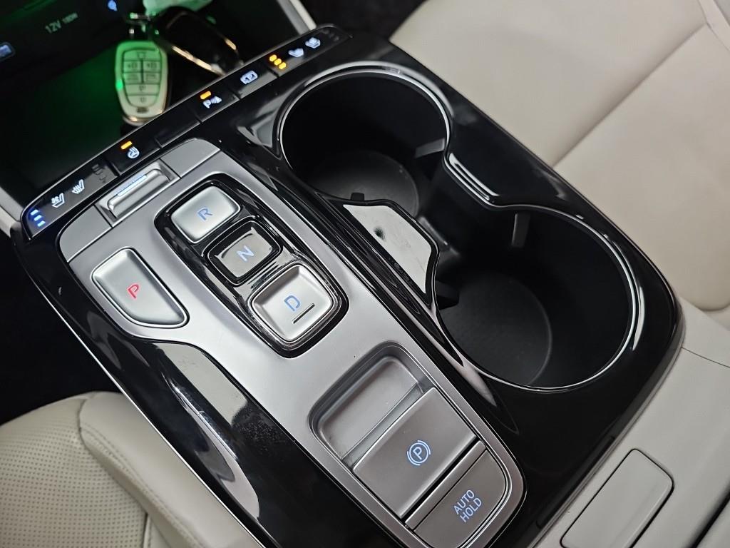 HYUNDAI Tucson 2021 Gris - Importación desde Corea - HF Imports Iquique - Foto 13