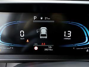 HYUNDAI Casper - Vista 12