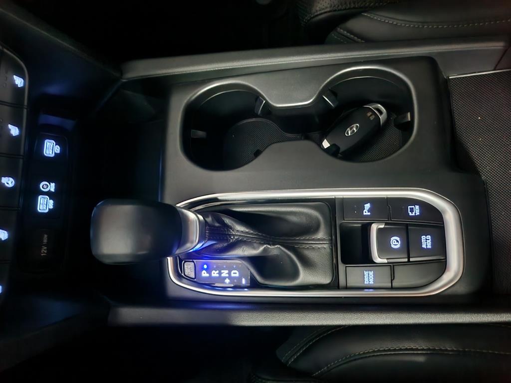 HYUNDAI Santa Fe - Vista 12