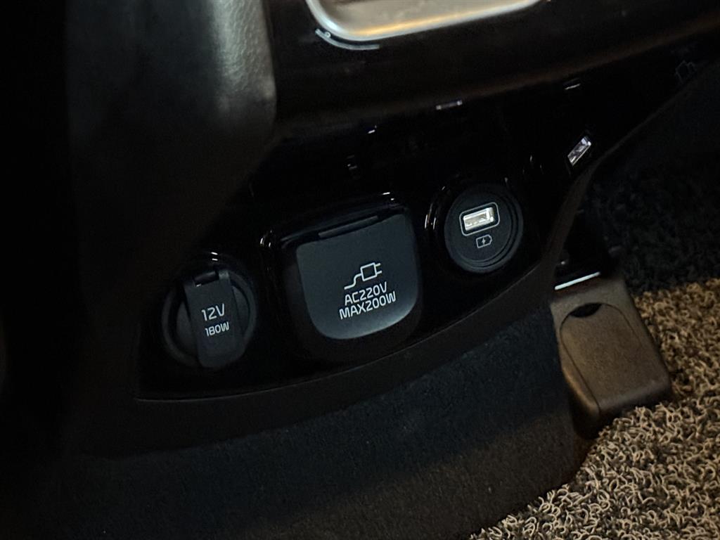 KIA Sorento 2021 Gris - Importación desde Corea - HF Imports Iquique - Foto 18