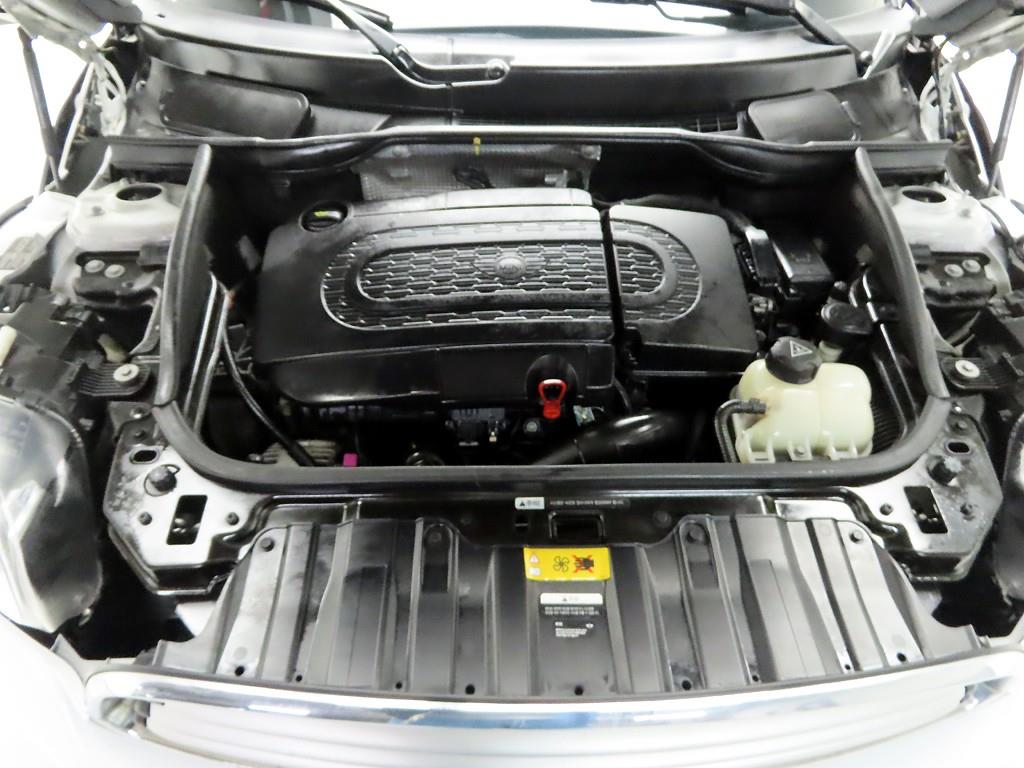 Mini Countryman 2014 - Importación desde Corea - HF Imports Iquique - Foto 18