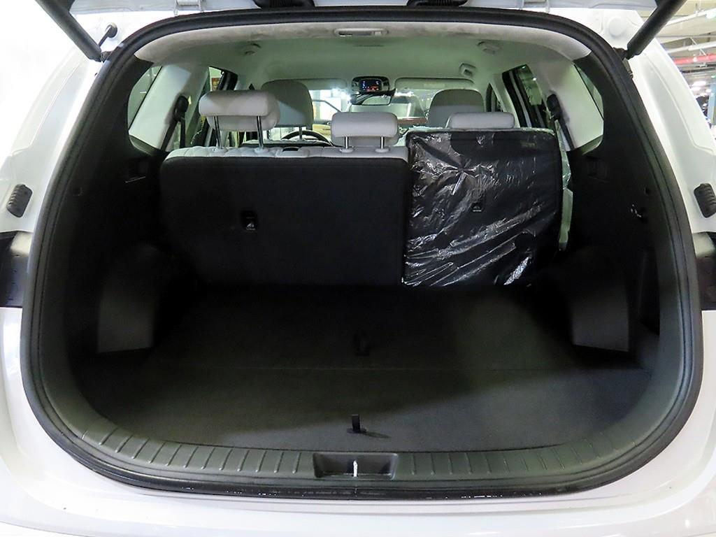 HYUNDAI Santa Fe 2023 Blanco - Importación desde Corea - HF Imports Iquique - Foto 16