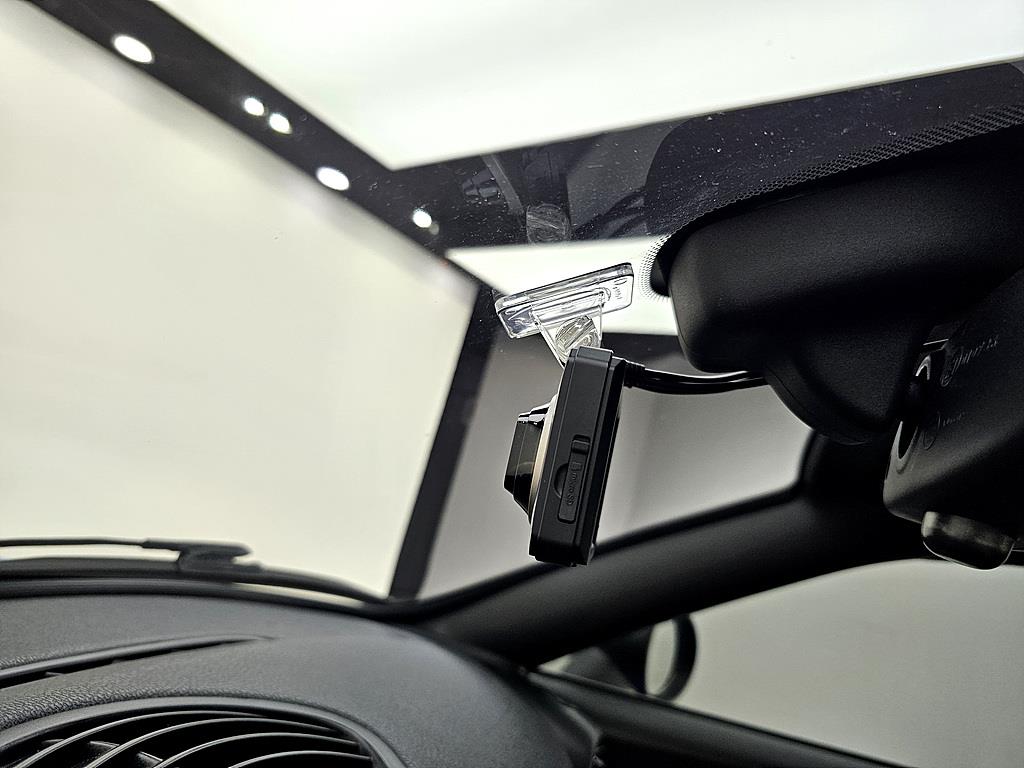 Mini Coupe - Vista 12