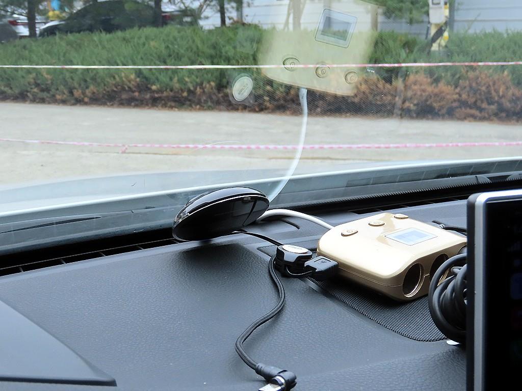 BMW Gran Turismo 2014 Blanco - Importación desde Corea - HF Imports Iquique - Foto 15