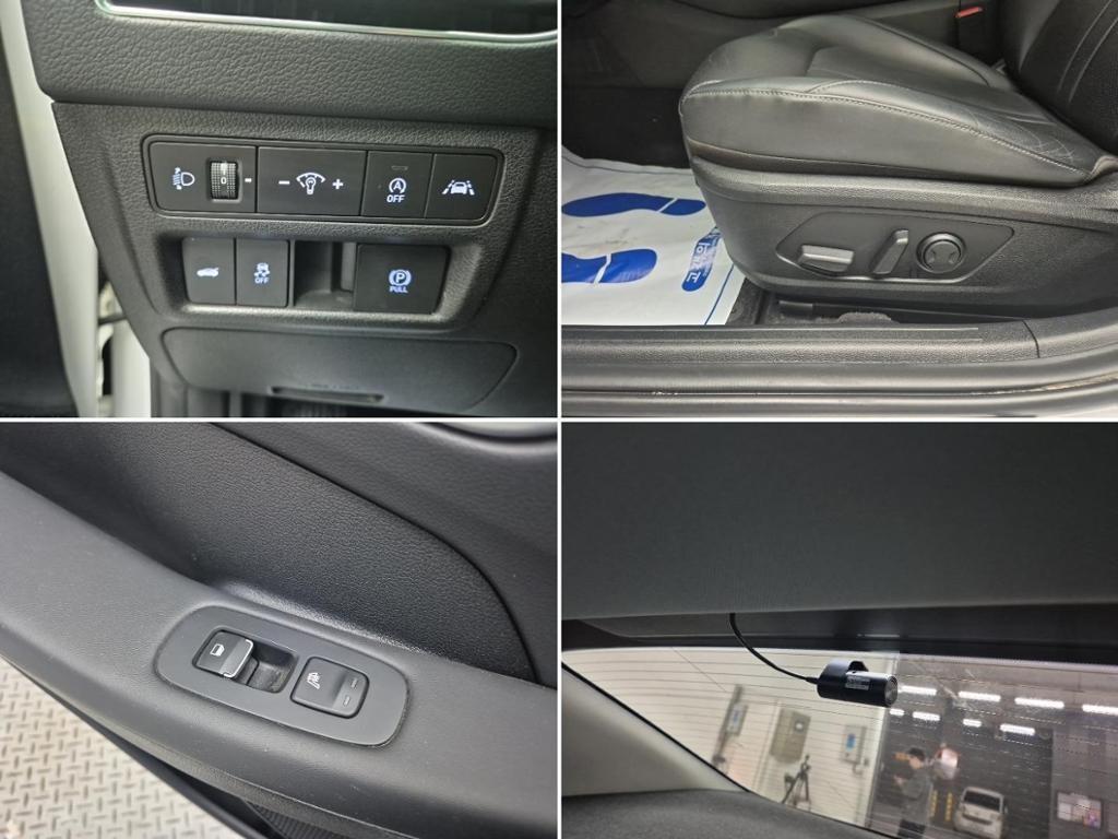 HYUNDAI Sonata 2020 Blanco - Importación desde Corea - HF Imports Iquique - Foto 16