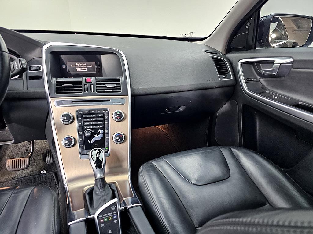 Volvo XC60 - Vista 10