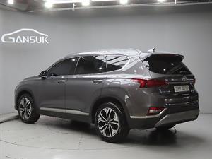 HYUNDAI Santa Fe - Vista 6