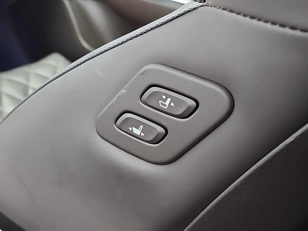 KIA Stinger 2021 Gris - Importación desde Corea - HF Imports Iquique - Foto 13