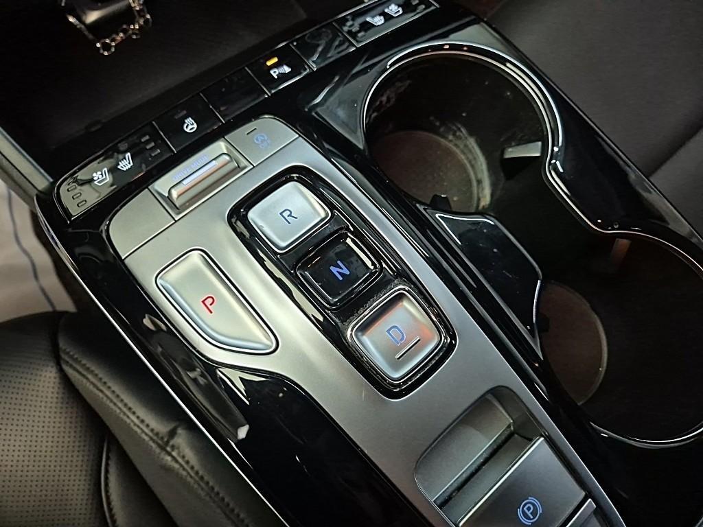 HYUNDAI Tucson 2021 Gris - Importación desde Corea - HF Imports Iquique - Foto 13