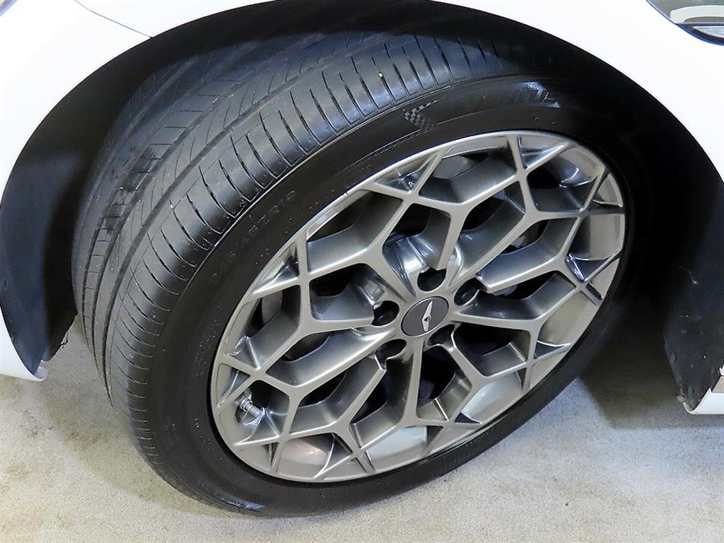 Genesis G80 2022 - Importación desde Corea - HF Imports Iquique - Foto 20