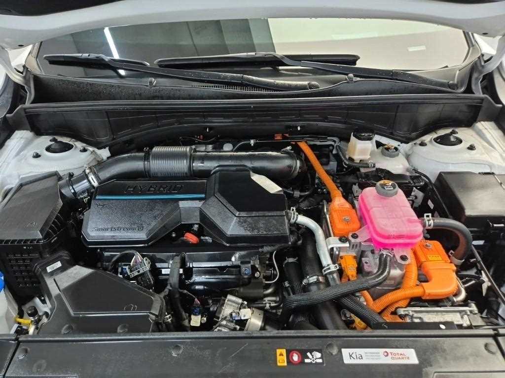 KIA Sorento - Vista 5