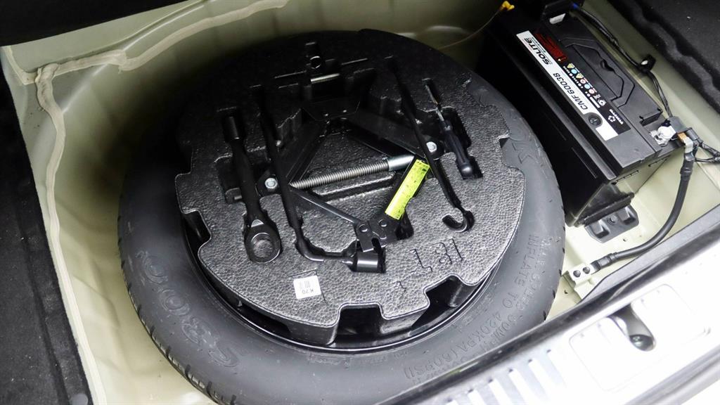 KIA K9 2015 Blanco - Importación desde Corea - HF Imports Iquique - Foto 11