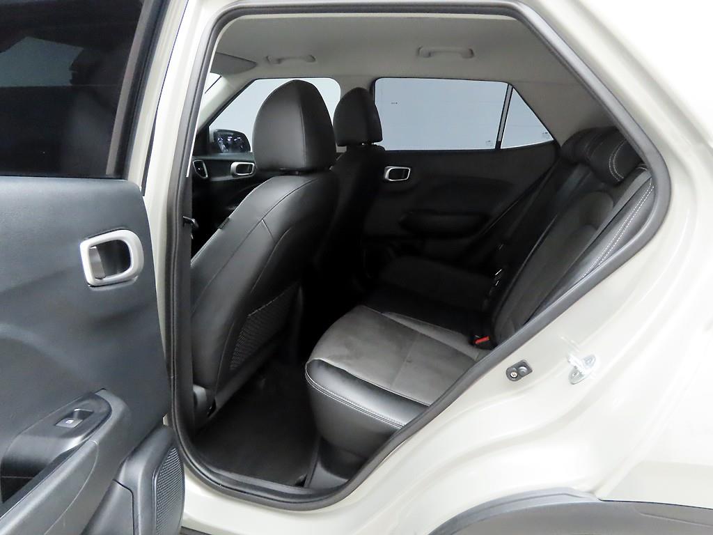 HYUNDAI Venue 2020 Gris - Importación desde Corea - HF Imports Iquique - Foto 15