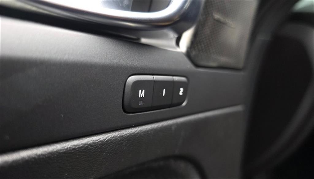 Volvo XC40 2022 Azul - Importación desde Corea - HF Imports Iquique - Foto 19