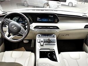 HYUNDAI Palisade - Vista 10