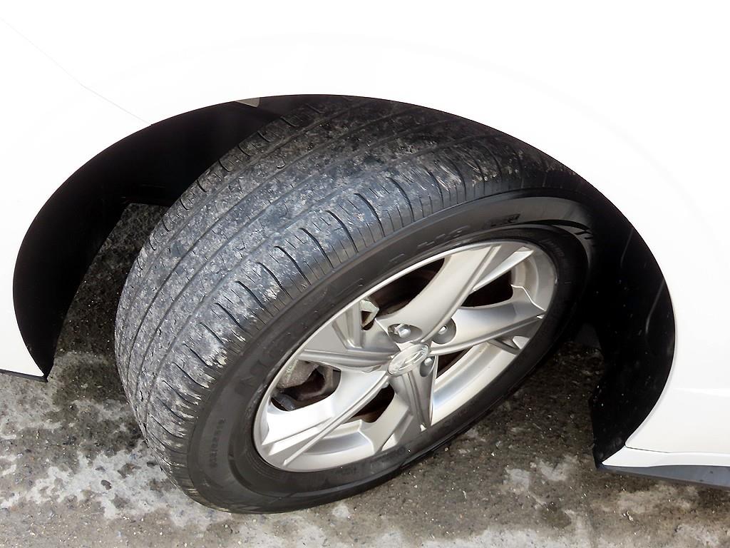 HYUNDAI Sonata 2020 Blanco - Importación desde Corea - HF Imports Iquique - Foto 19