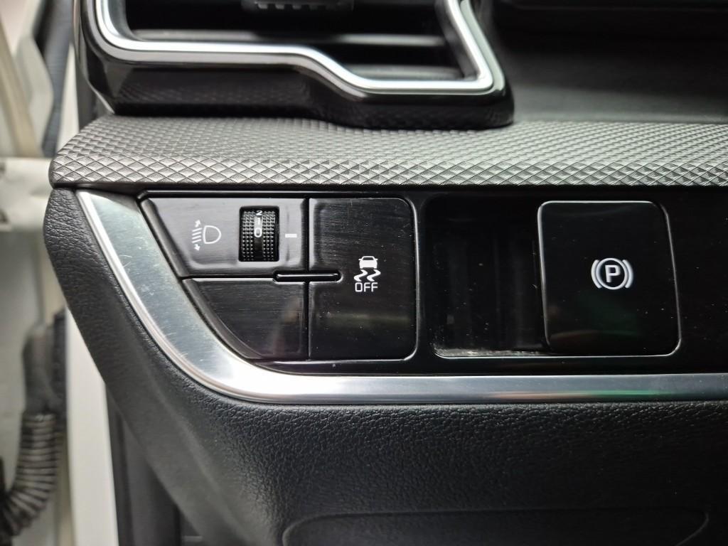 KIA Sportage 2022 Blanco - Importación desde Corea - HF Imports Iquique - Foto 17