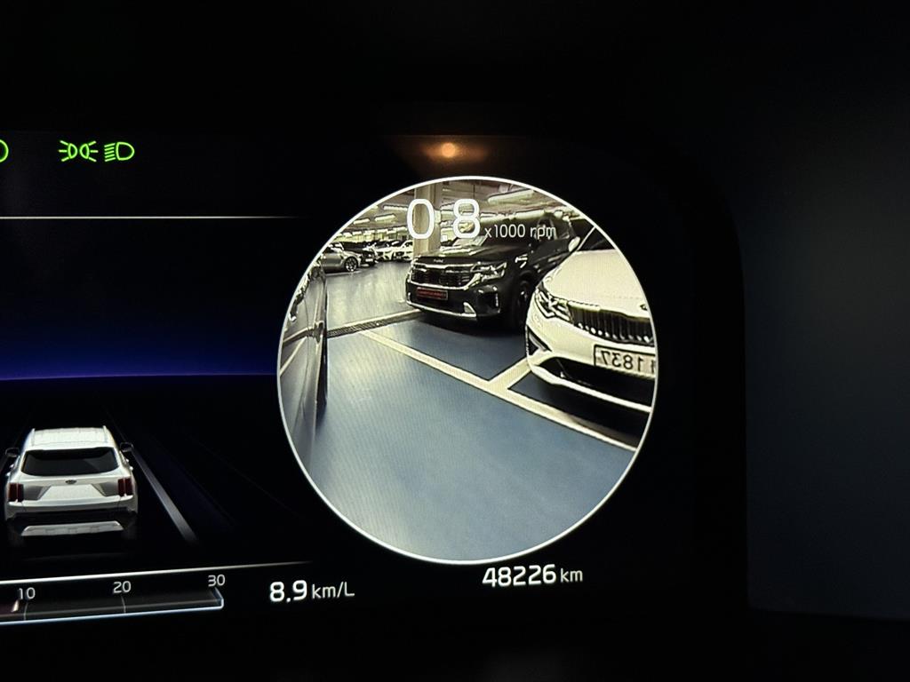 KIA Sorento - Vista 12