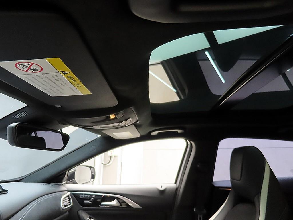 Infiniti Q 2017 - Importación desde Corea - HF Imports Iquique - Foto 18