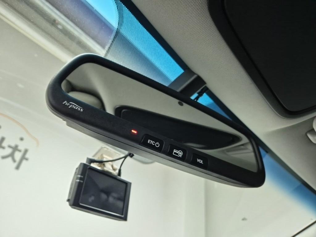 KIA Sorento 2015 Gris - Importación desde Corea - HF Imports Iquique - Foto 16