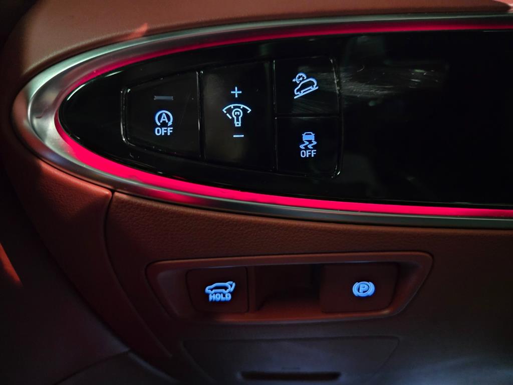 Genesis GV70 - Vista 11